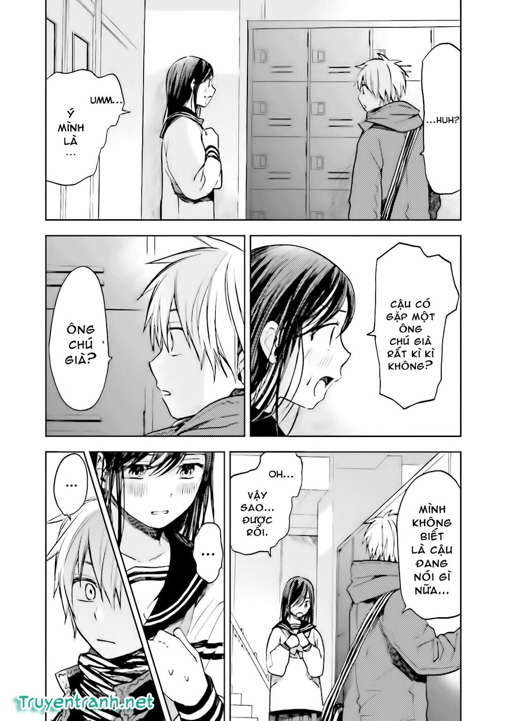 Ogeha: Chapter 9