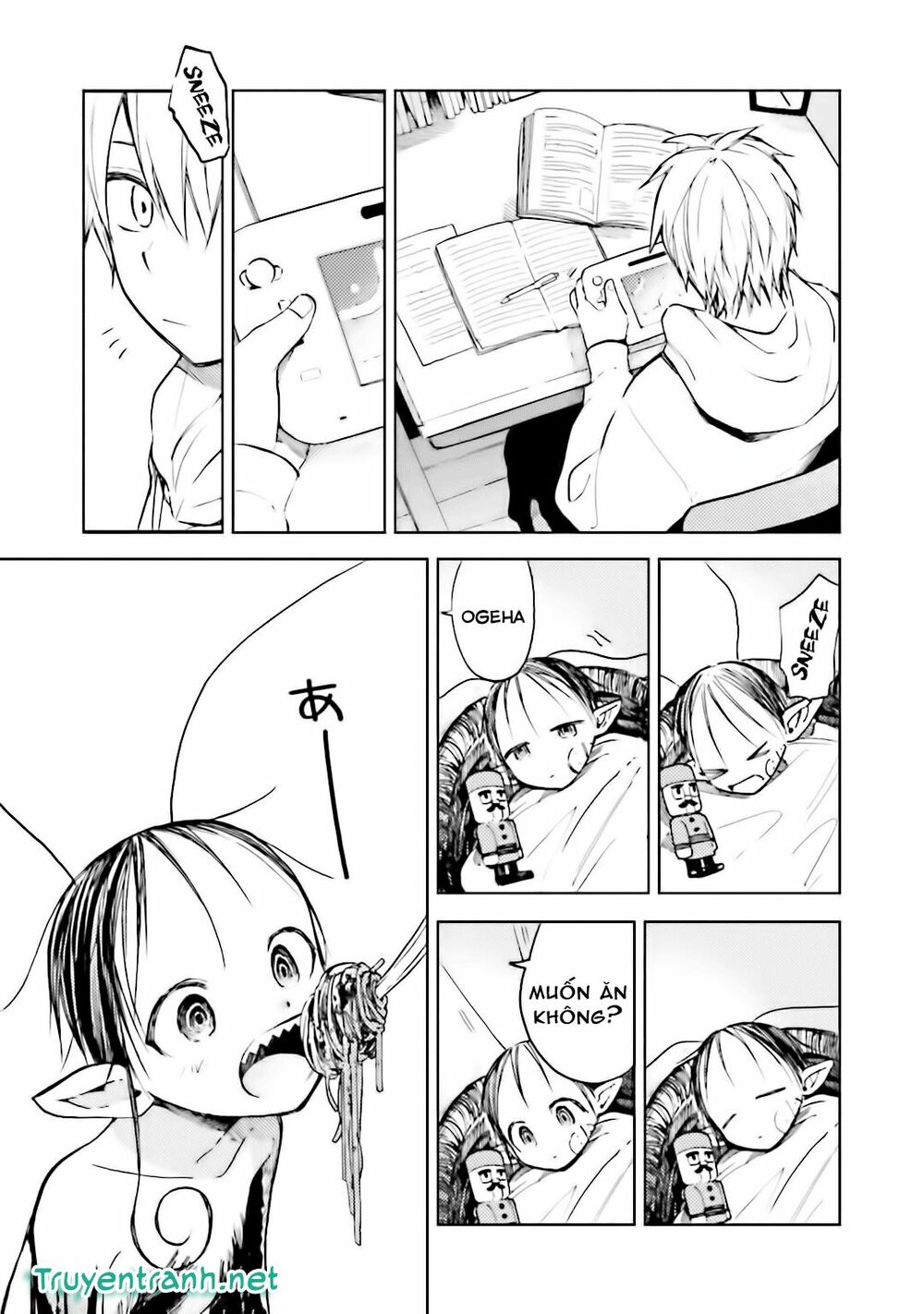 Ogeha: Chapter 9