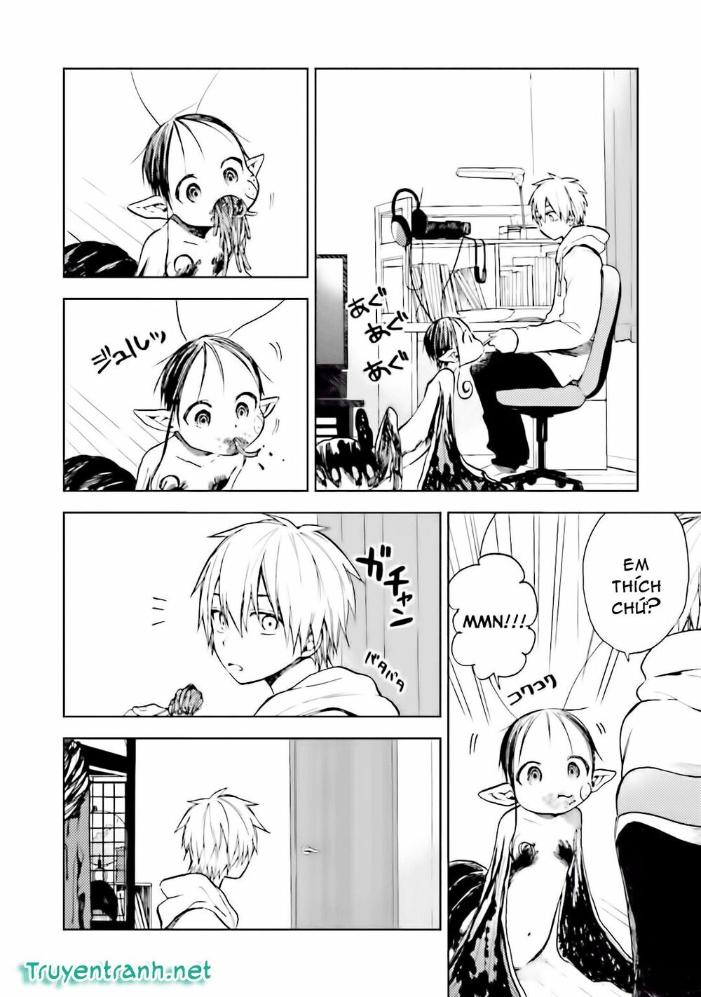Ogeha: Chapter 9
