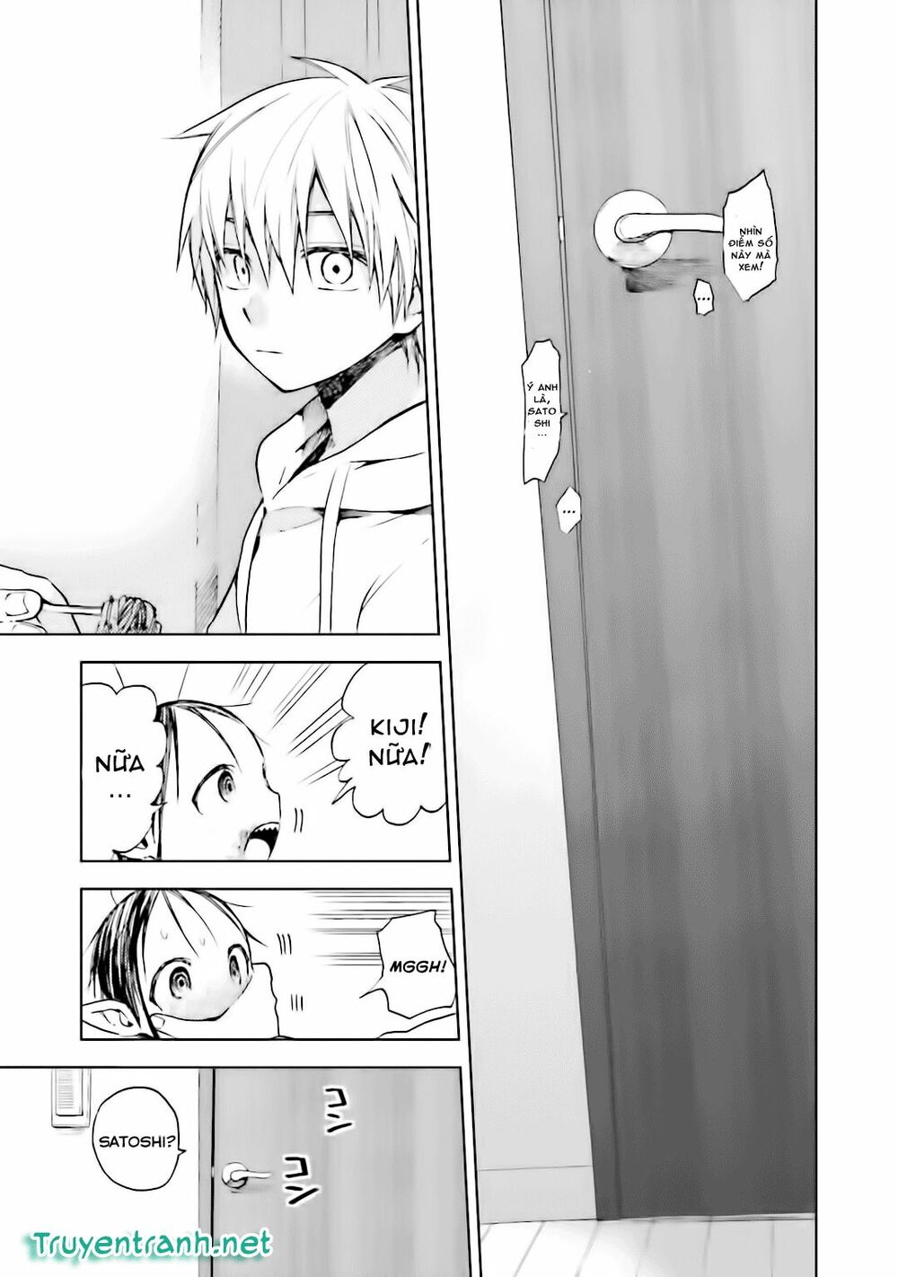 Ogeha: Chapter 9