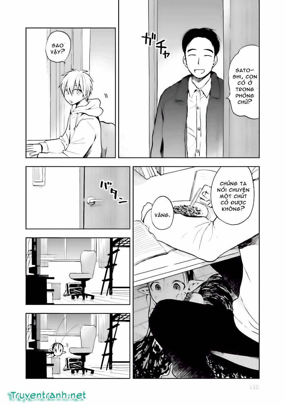 Ogeha: Chapter 9