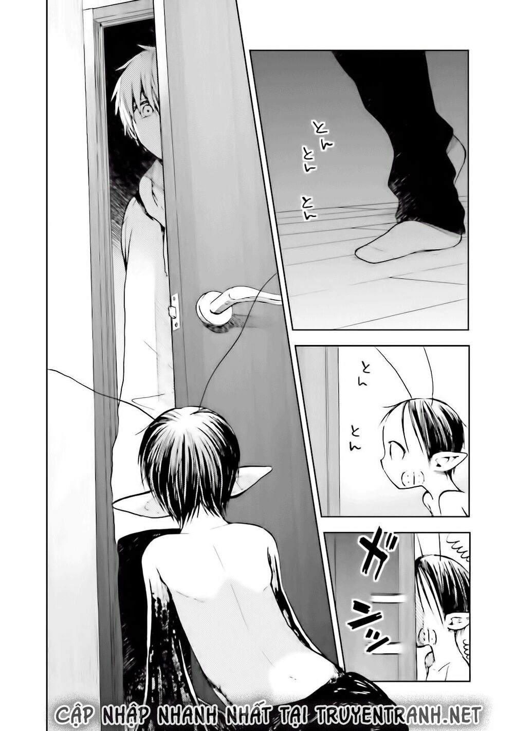 Ogeha: Chapter 9