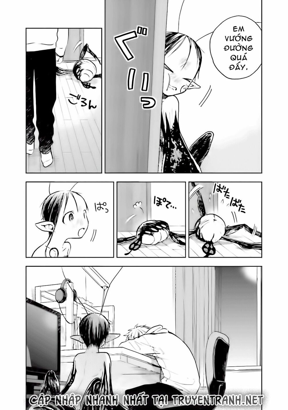 Ogeha: Chapter 9