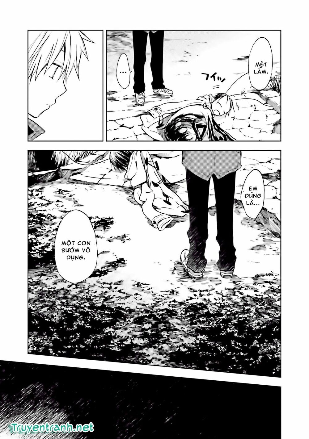 Ogeha: Chapter 9
