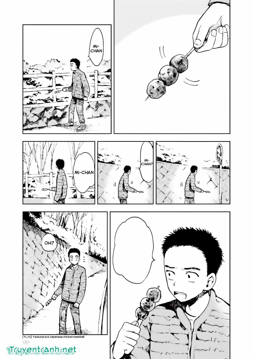 Ogeha: Chapter 9