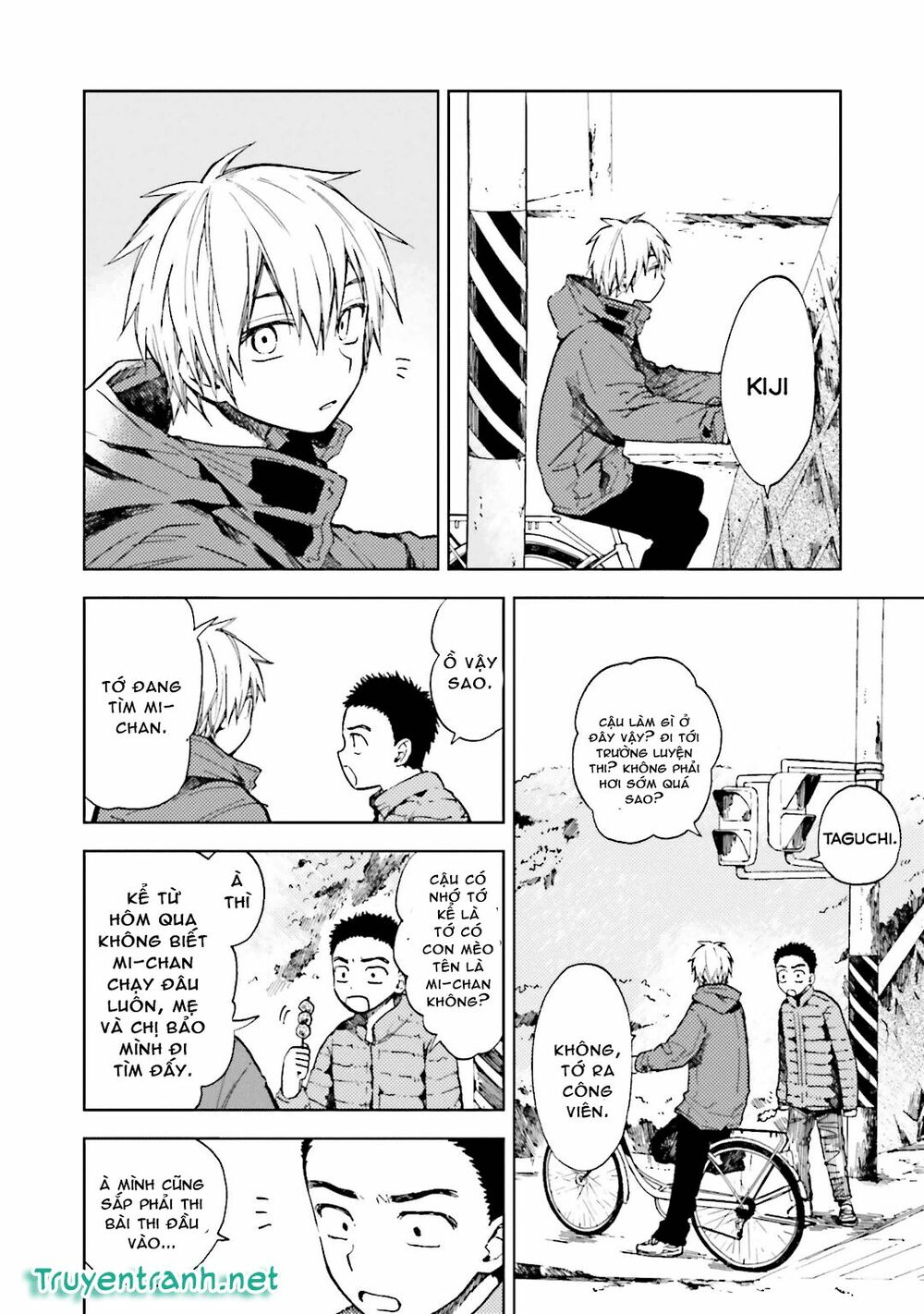 Ogeha: Chapter 9