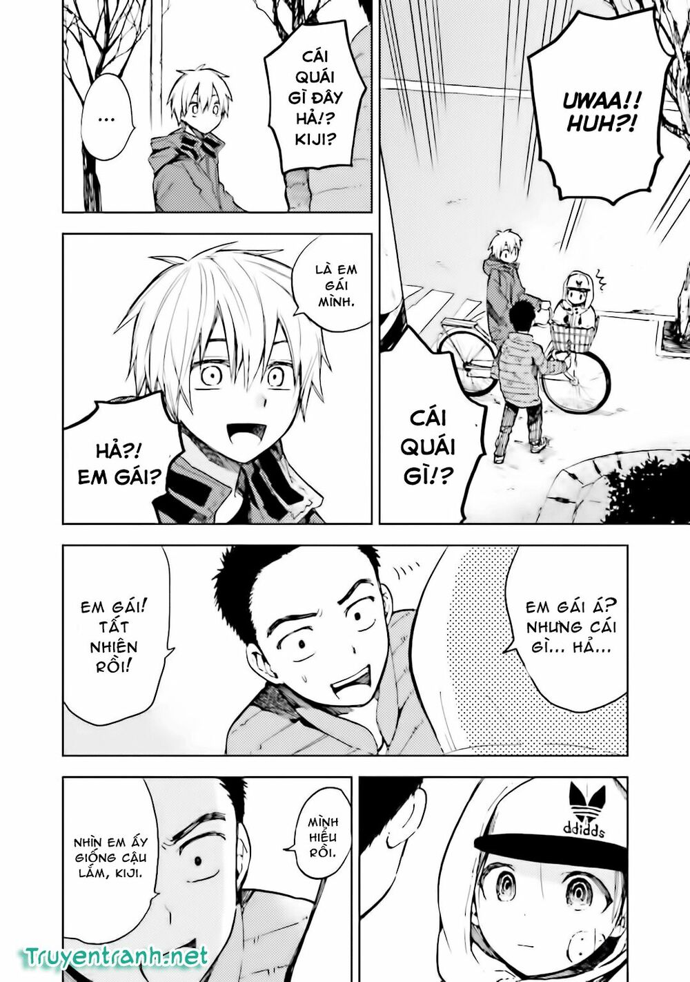 Ogeha: Chapter 9