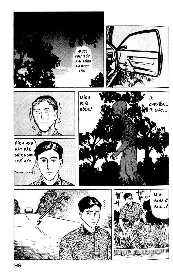 Kiseijuu - Ký sinh vật: Chapter 11