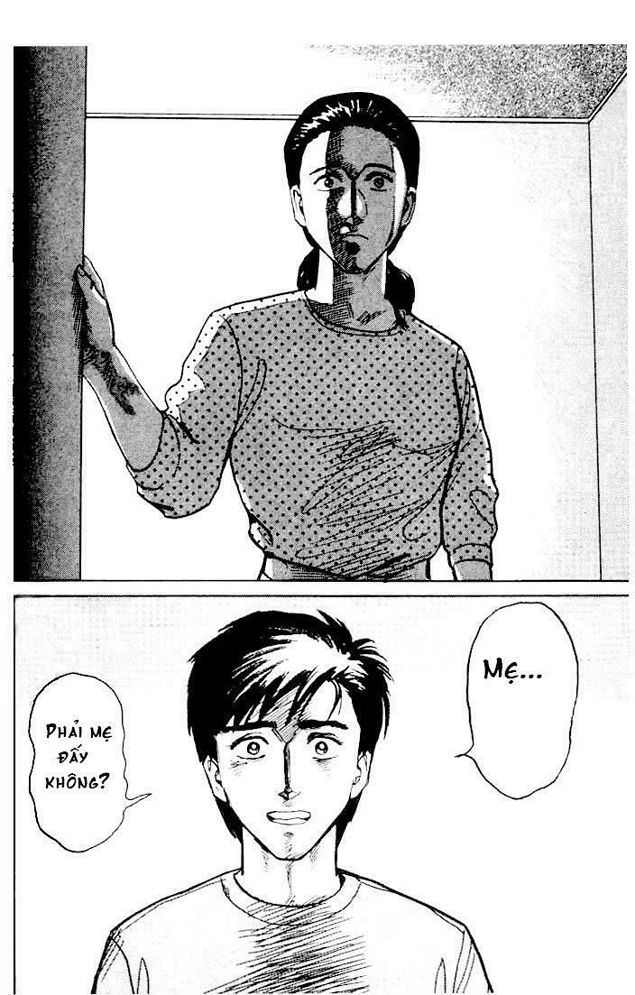 Kiseijuu - Ký sinh vật: Chapter 12