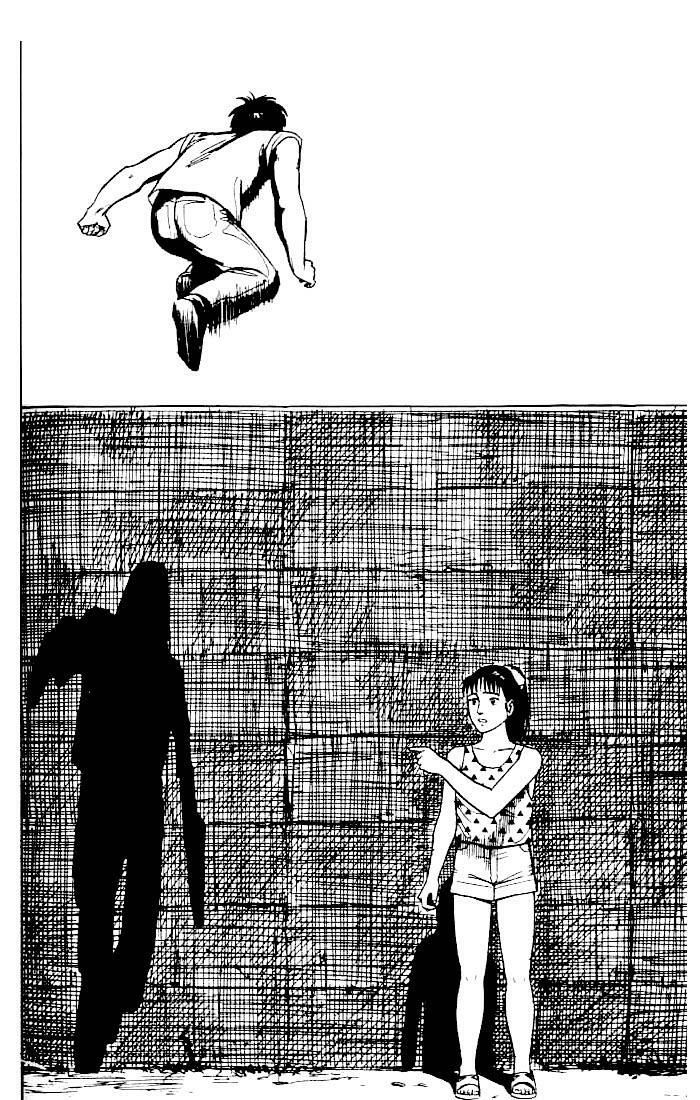 Kiseijuu - Ký sinh vật: Chapter 14