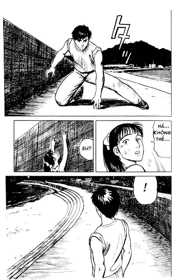 Kiseijuu - Ký sinh vật: Chapter 14