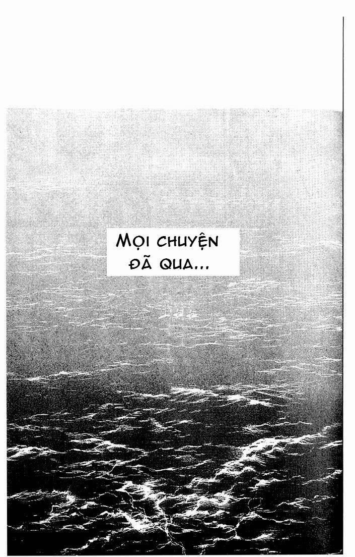 Kiseijuu - Ký sinh vật: Chapter 16