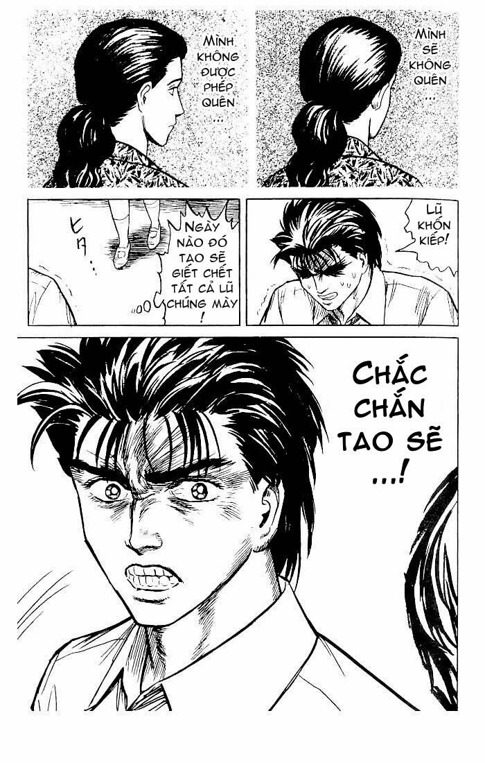 Kiseijuu - Ký sinh vật: Chapter 19