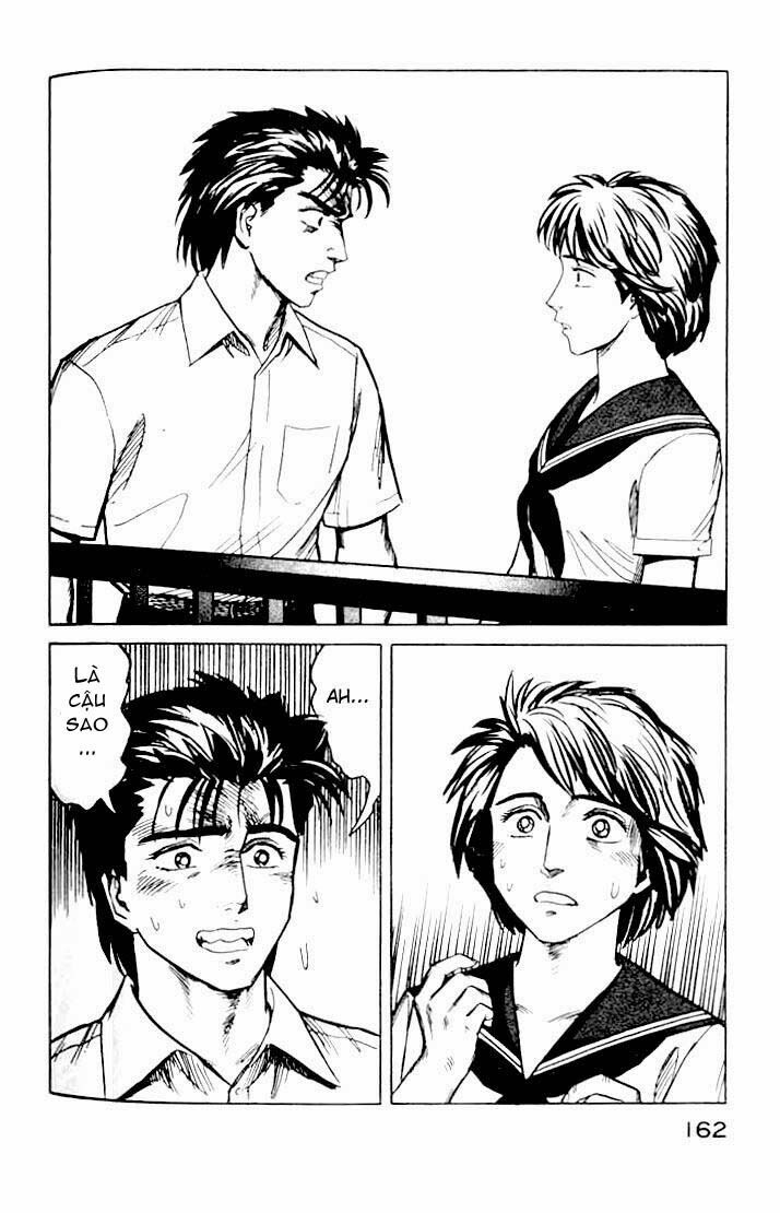 Kiseijuu - Ký sinh vật: Chapter 19