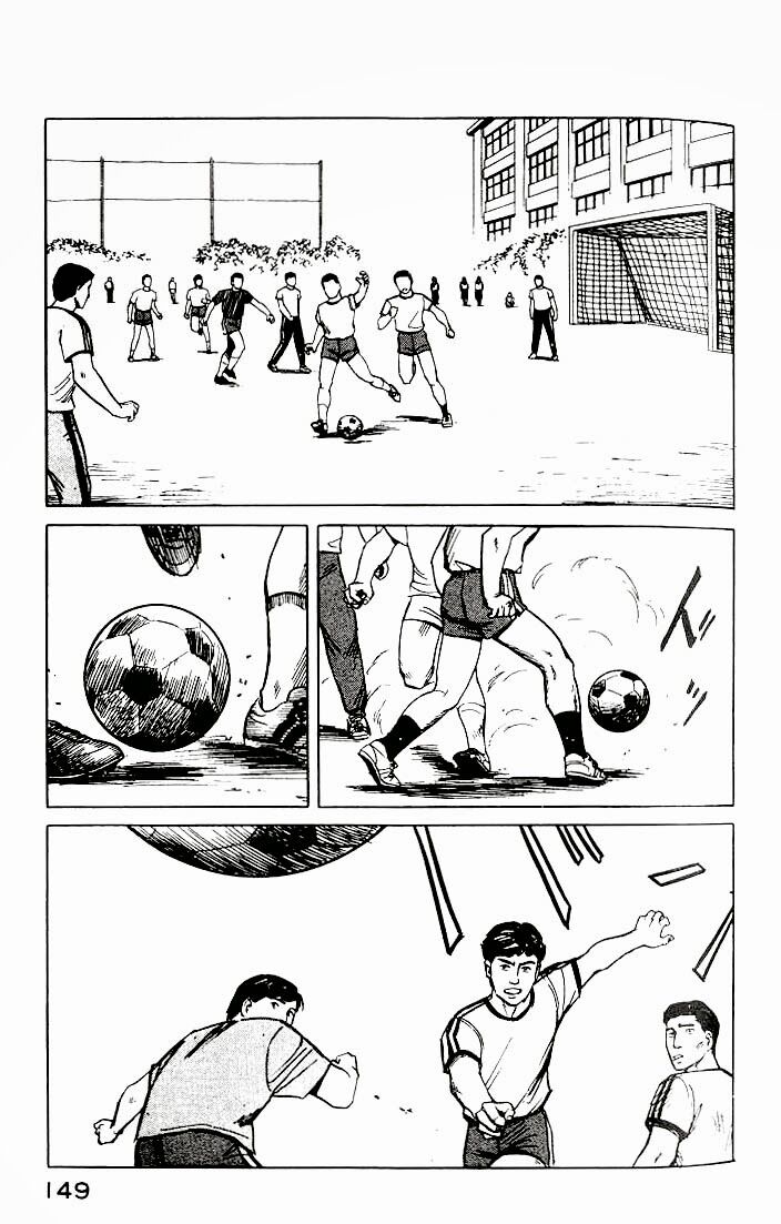 Kiseijuu - Ký sinh vật: Chapter 19