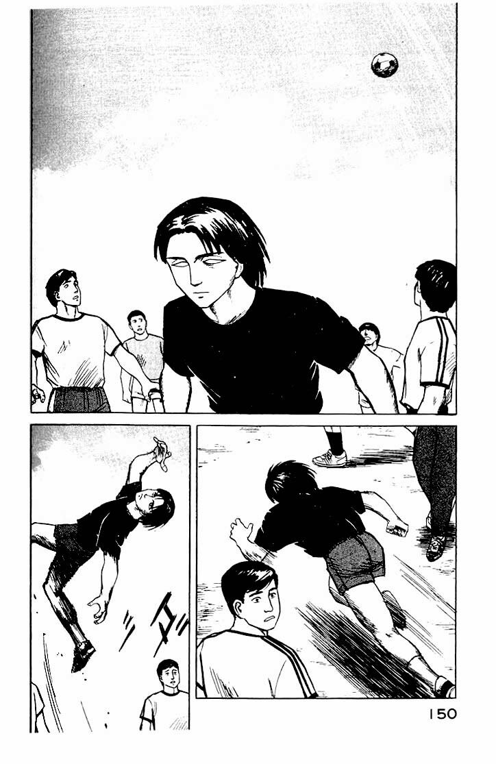Kiseijuu - Ký sinh vật: Chapter 19