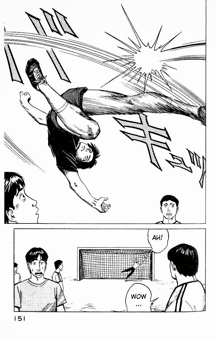 Kiseijuu - Ký sinh vật: Chapter 19