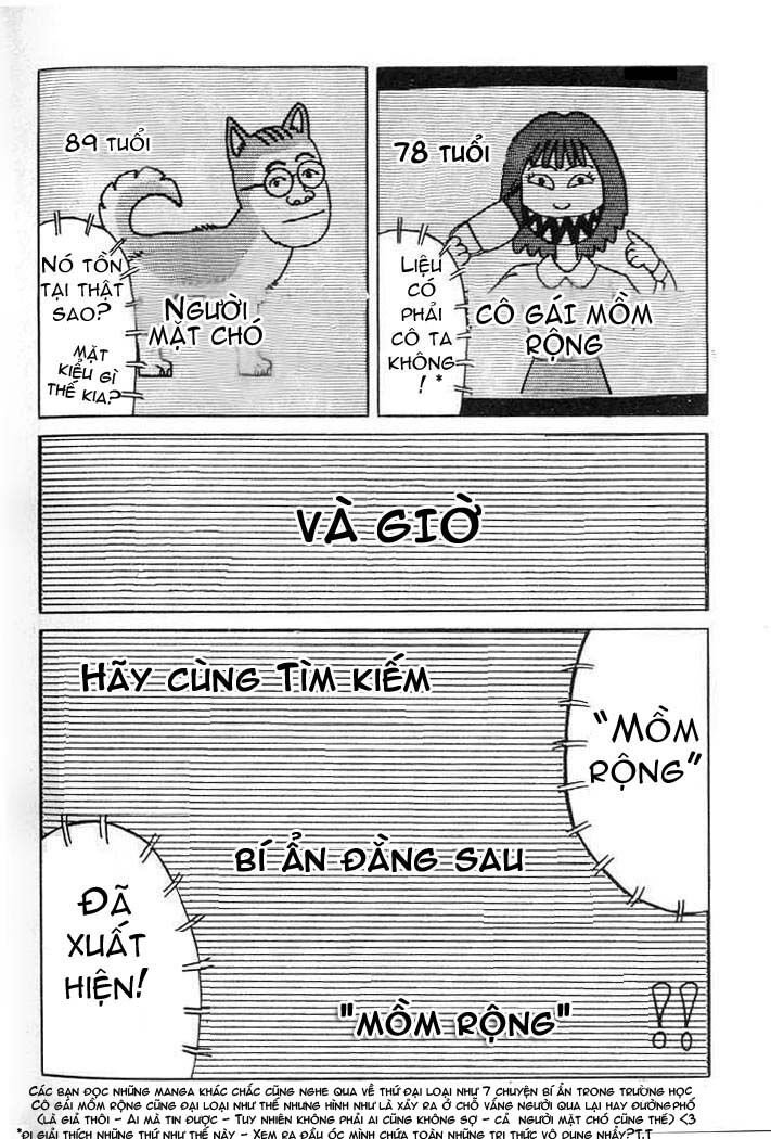 Kiseijuu - Ký sinh vật: Chapter 20