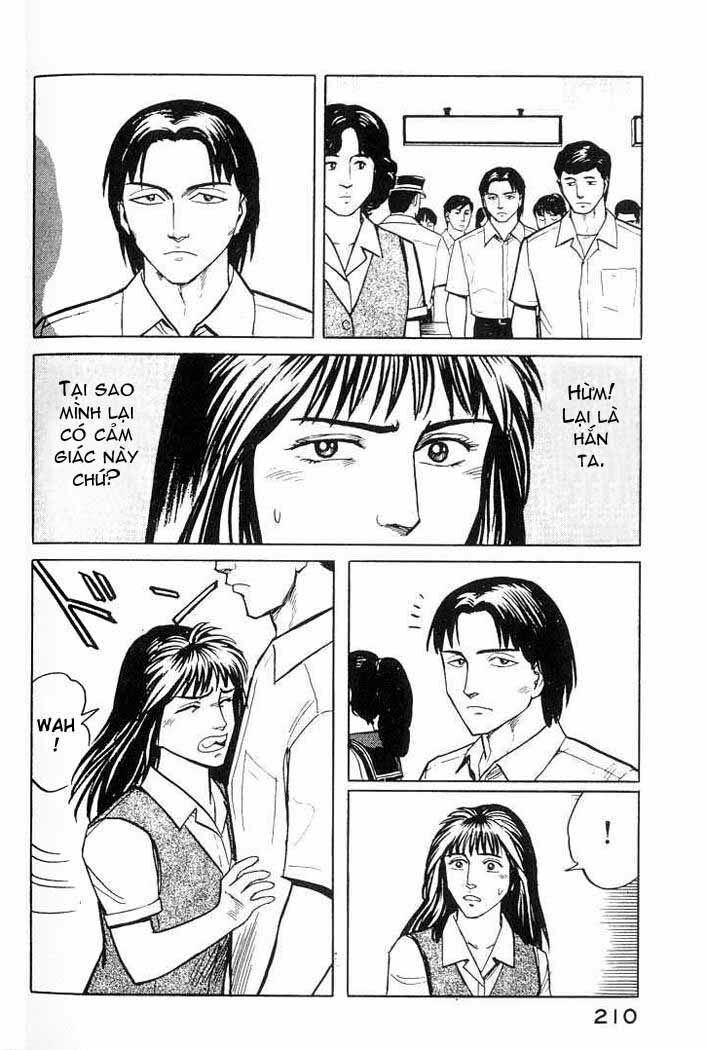 Kiseijuu - Ký sinh vật: Chapter 20