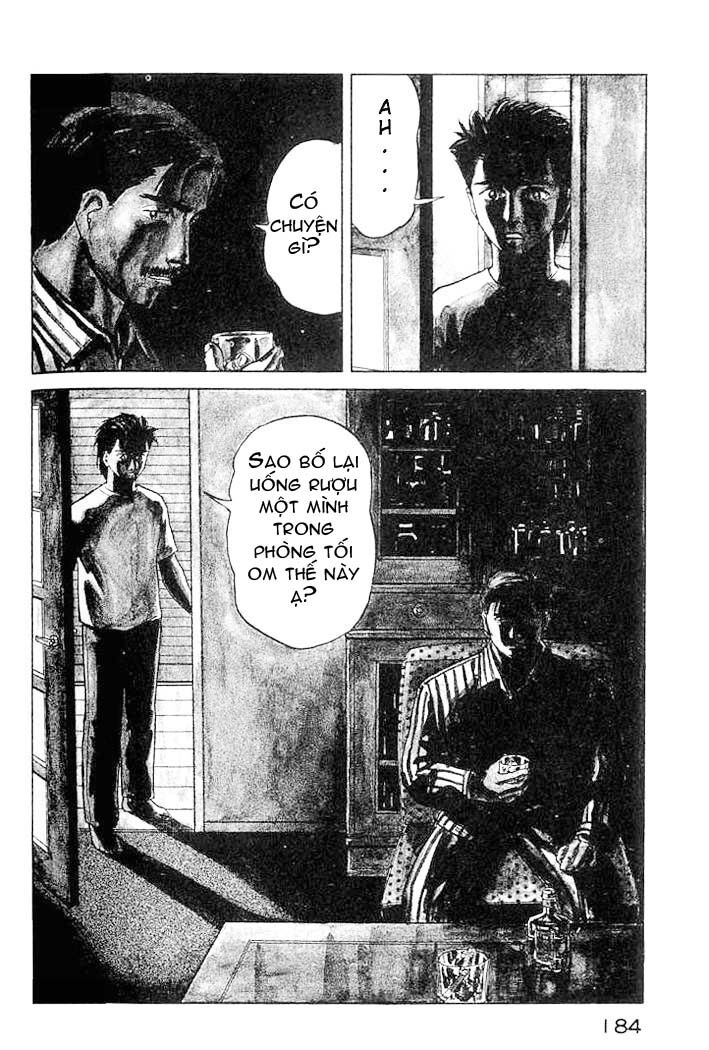 Kiseijuu - Ký sinh vật: Chapter 20
