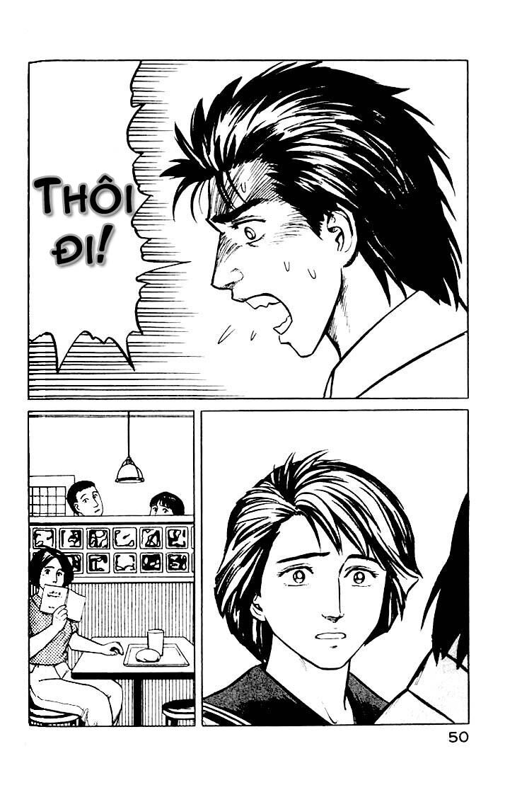 Kiseijuu - Ký sinh vật: Chapter 22