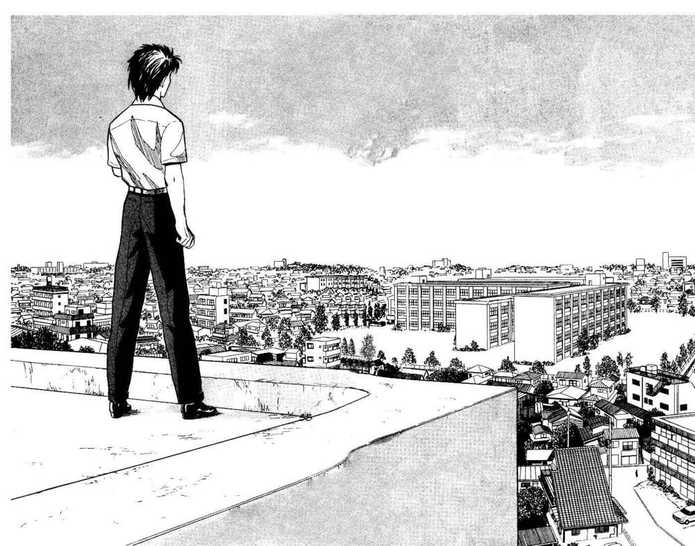 Kiseijuu - Ký sinh vật: Chapter 24