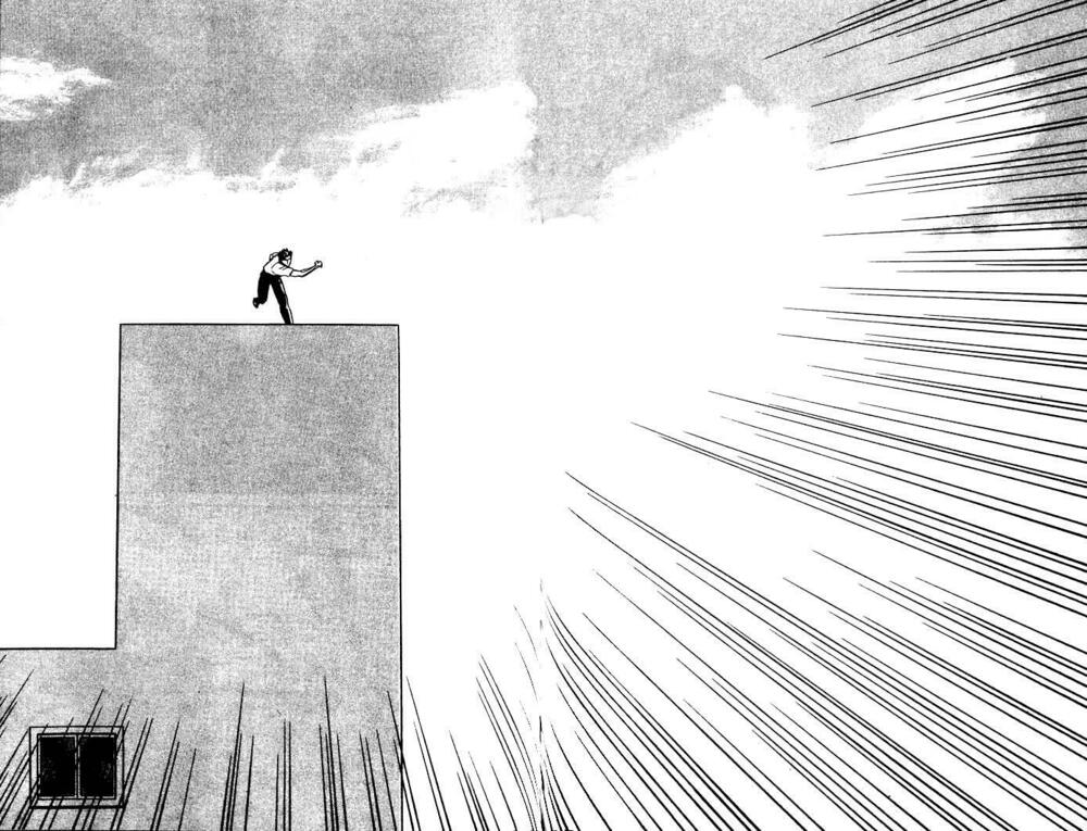 Kiseijuu - Ký sinh vật: Chapter 24