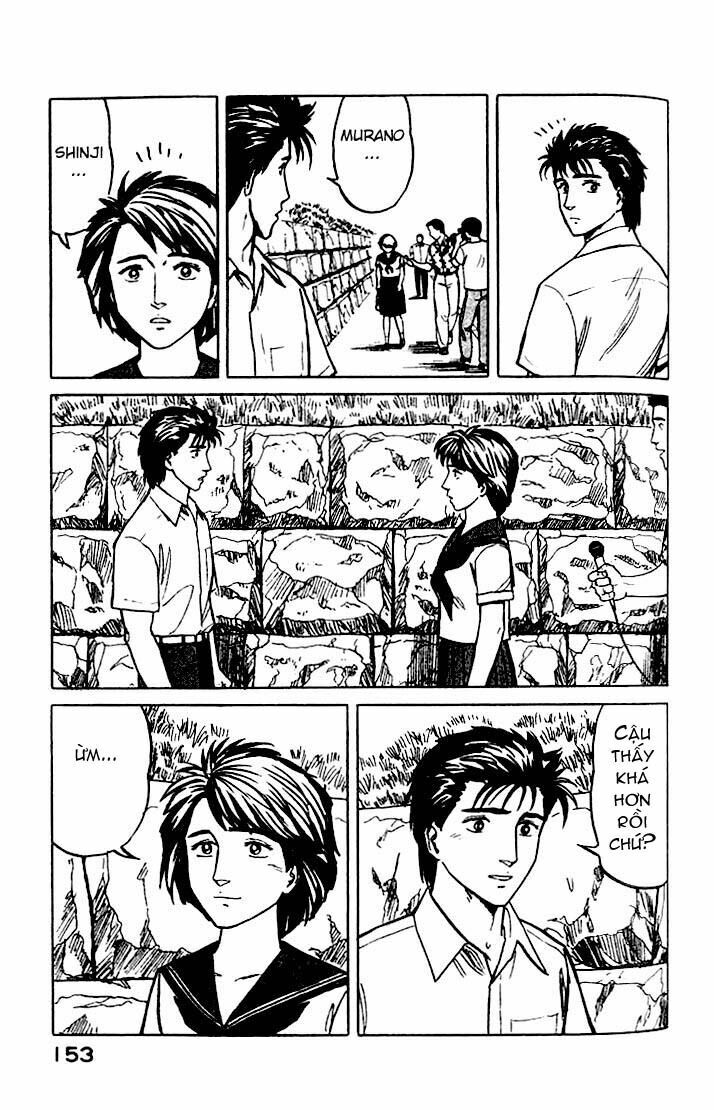 Kiseijuu - Ký sinh vật: Chapter 25