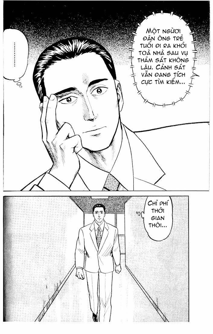Kiseijuu - Ký sinh vật: Chapter 27