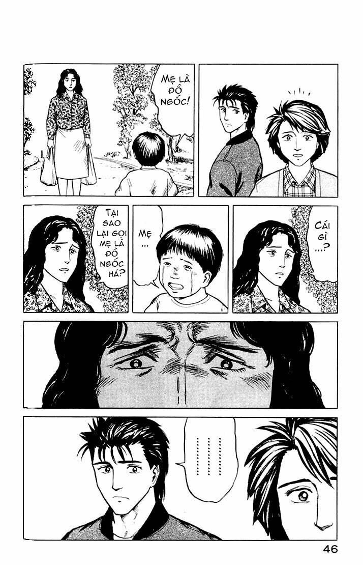 Kiseijuu - Ký sinh vật: Chapter 28