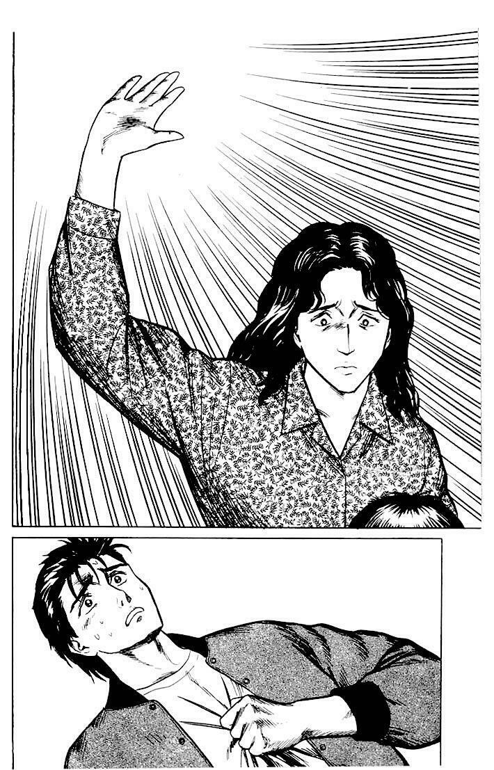 Kiseijuu - Ký sinh vật: Chapter 28