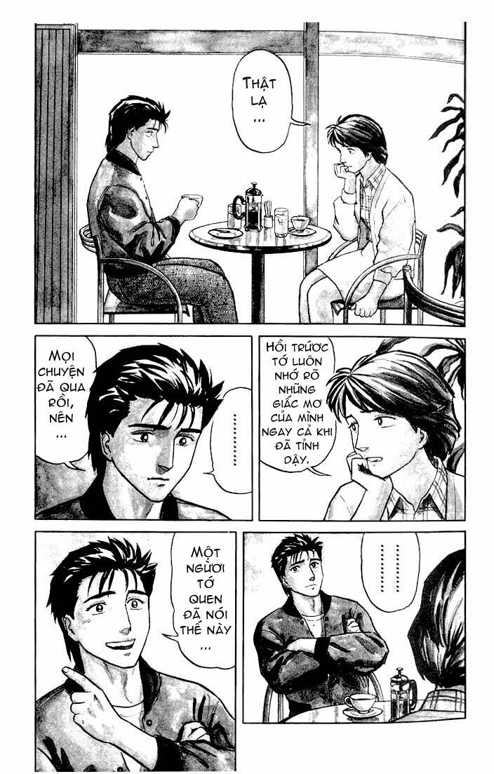 Kiseijuu - Ký sinh vật: Chapter 28