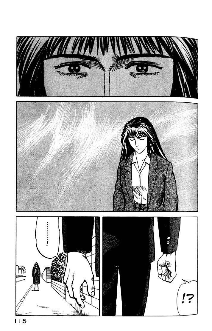 Kiseijuu - Ký sinh vật: Chapter 30