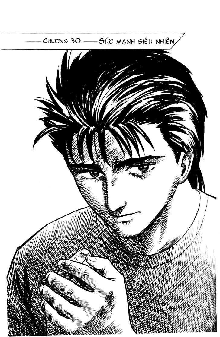 Kiseijuu - Ký sinh vật: Chapter 30