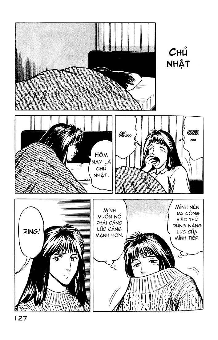 Kiseijuu - Ký sinh vật: Chapter 30