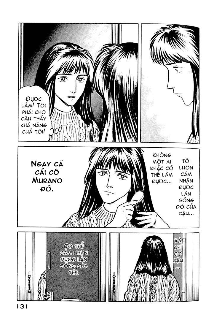 Kiseijuu - Ký sinh vật: Chapter 30