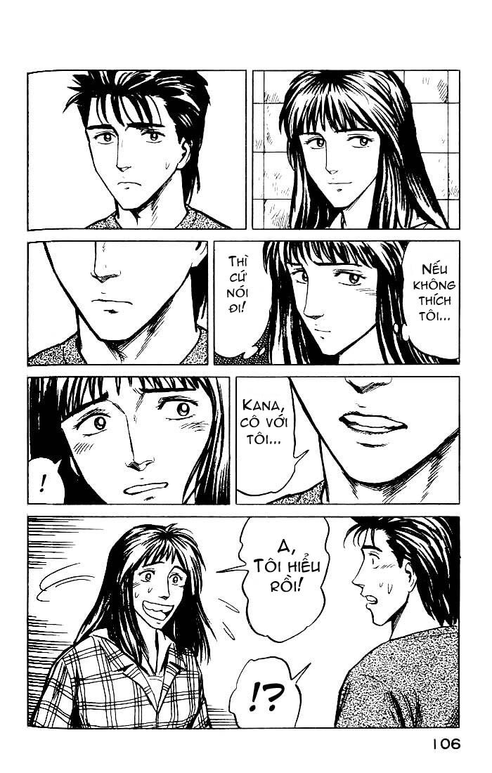 Kiseijuu - Ký sinh vật: Chapter 30