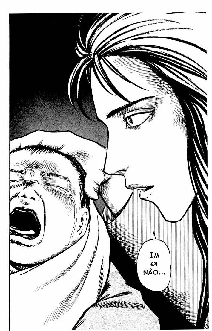Kiseijuu - Ký sinh vật: Chapter 32