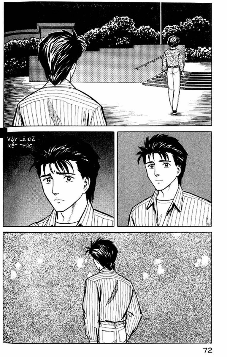 Kiseijuu - Ký sinh vật: Chapter 34