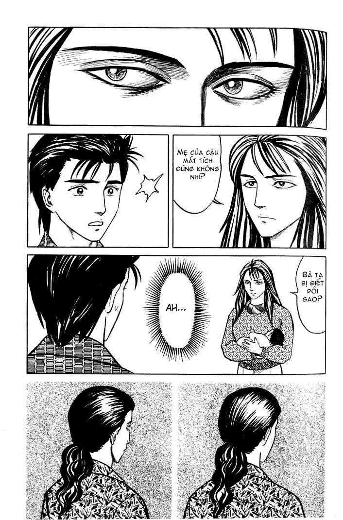Kiseijuu - Ký sinh vật: Chapter 36