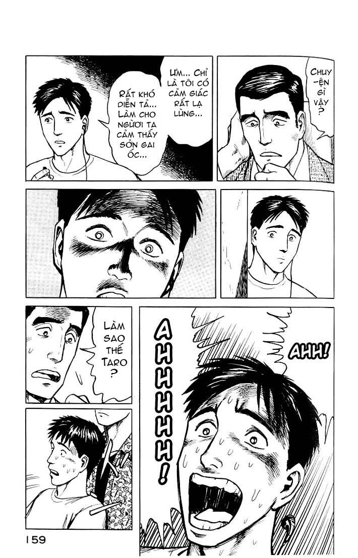 Kiseijuu - Ký sinh vật: Chapter 37