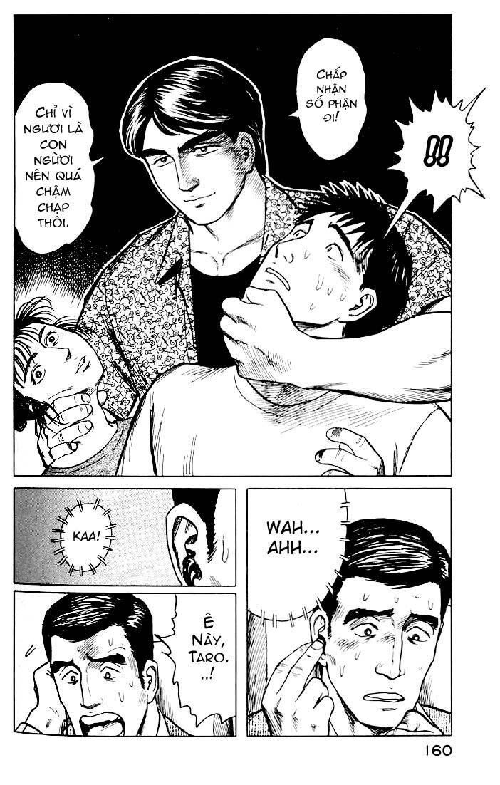 Kiseijuu - Ký sinh vật: Chapter 37