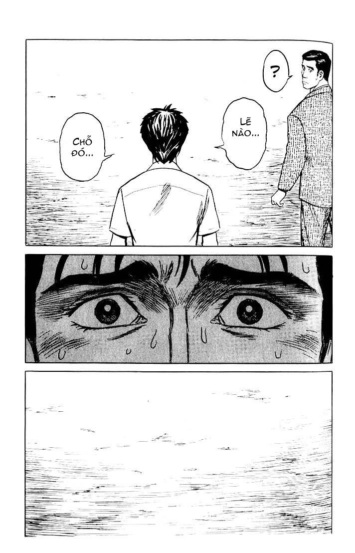 Kiseijuu - Ký sinh vật: Chapter 37