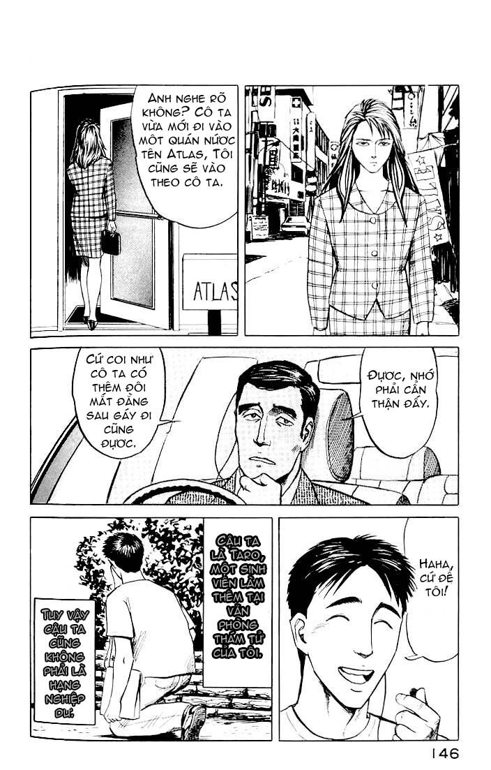 Kiseijuu - Ký sinh vật: Chapter 37