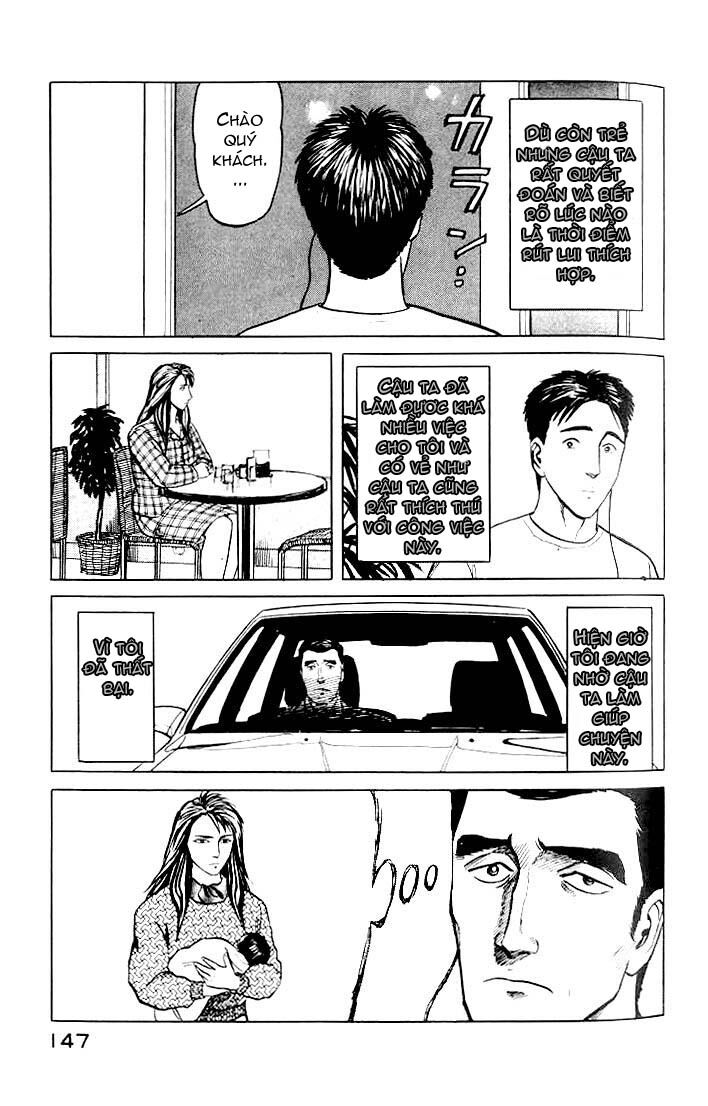 Kiseijuu - Ký sinh vật: Chapter 37