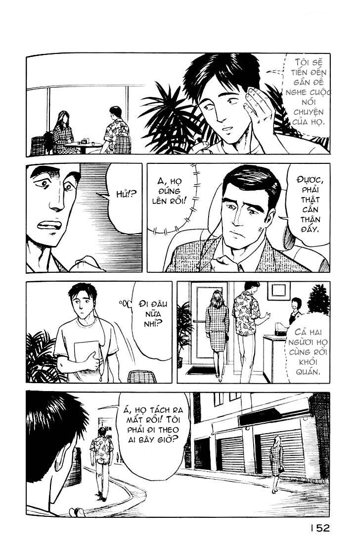 Kiseijuu - Ký sinh vật: Chapter 37