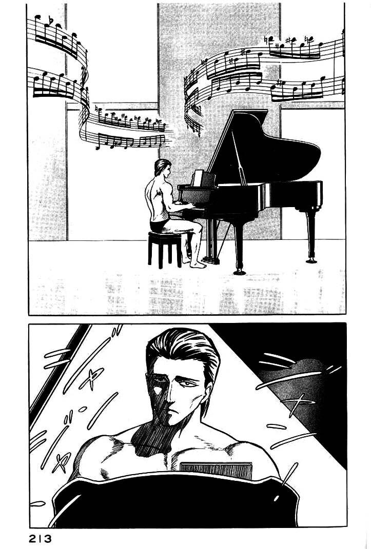 Kiseijuu - Ký sinh vật: Chapter 38