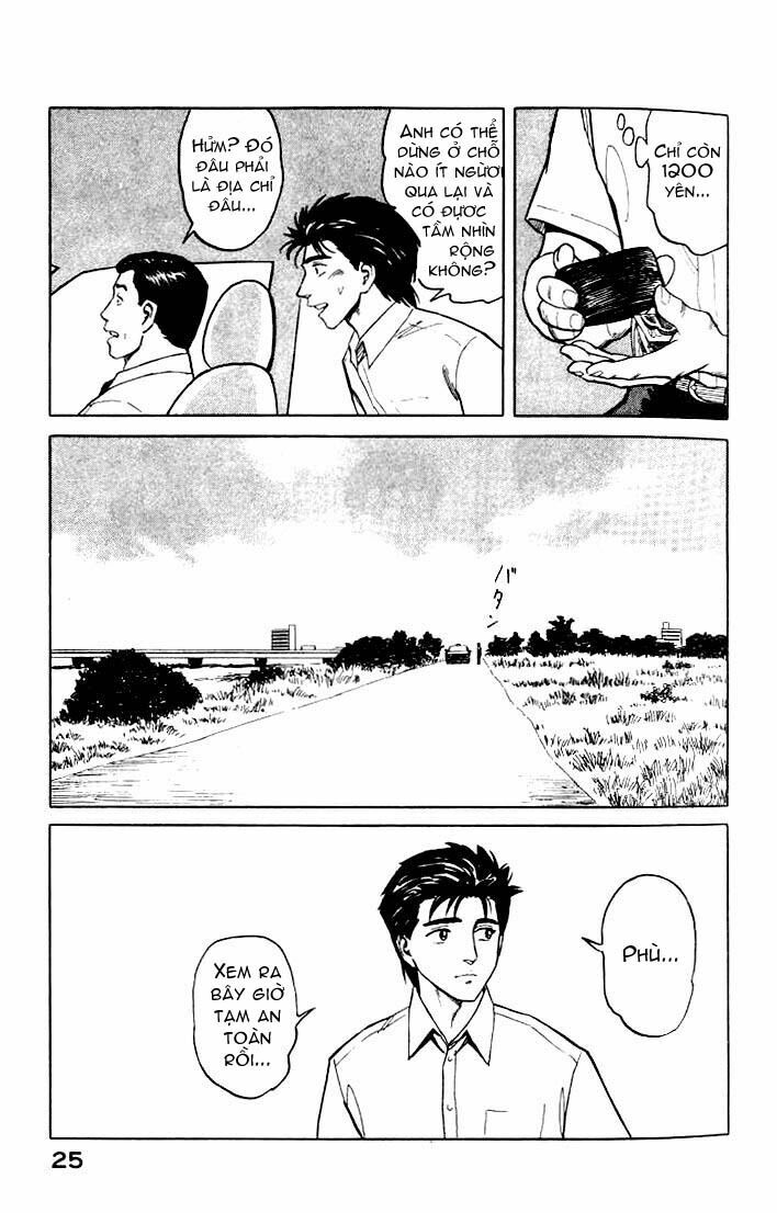Kiseijuu - Ký sinh vật: Chapter 39