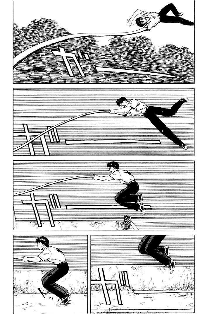 Kiseijuu - Ký sinh vật: Chapter 41