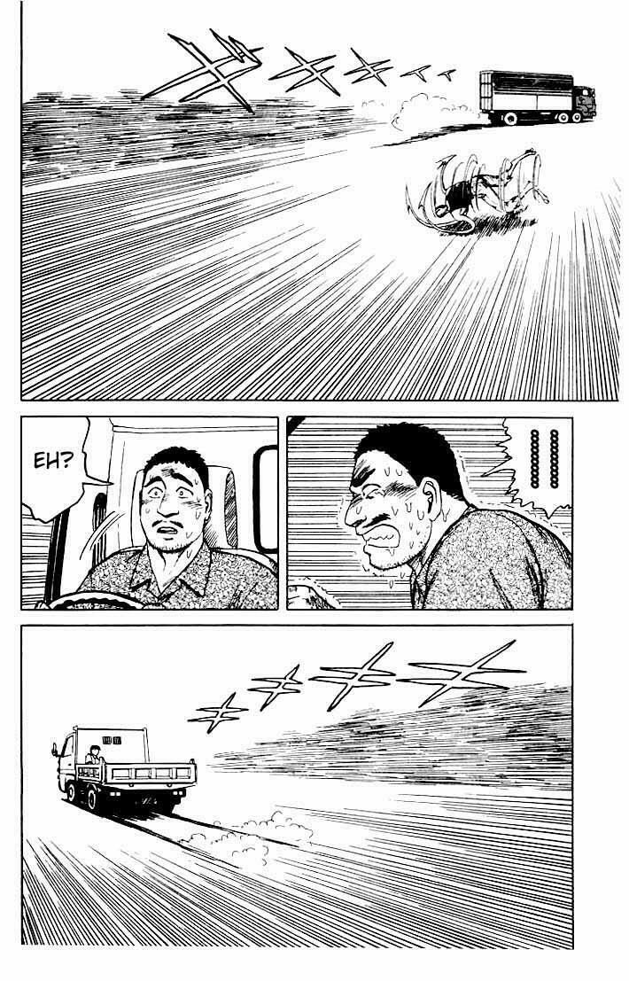 Kiseijuu - Ký sinh vật: Chapter 41